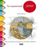 Impressionists' Japan