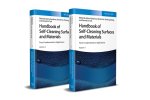Handbook of Self-Cleaning Surfaces and Materials -  From Fundamentals to Applications