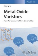 Metal Oxide Varistors - From Microstructure to Macro-Characteristics