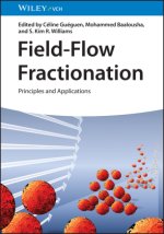 Field Flow Fractionation - Principles and Applications