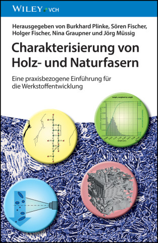 Technische Faseranalytik -  Eine praxisbezogene Einfuhrung