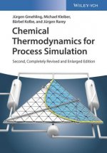 Chemical Thermodynamics for Process Simulation 2e