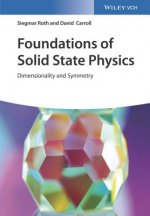 Foundations of Solid State Physics - Dimensionality and Symmetry