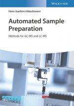 Automated Sample Preparation - Methods for GC-MS and LC-MS