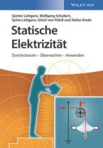 Statische Elektrizitat -Durchschauen - UEberwachen - Anwenden