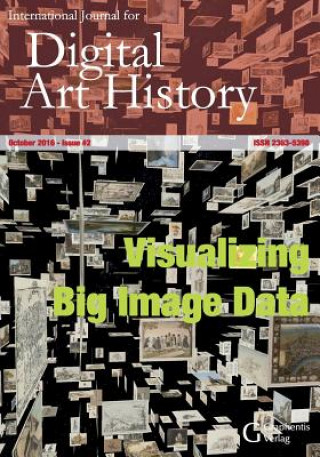 International Journal for Digital Art History