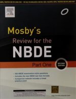 Mosby's Review for the NBDE Part I