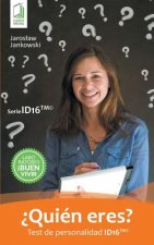 ?Quien eres? Test de personalidad ID16