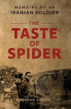 Taste of Spider