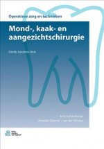 Mond-, kaak- en aangezichtschirurgie