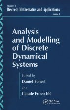 Analysis and Modelling of Discrete Dynamical Systems
