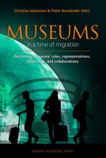 Museums in a time of Migration