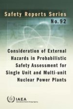 Consideration of External Hazards in Probabilistic Safety Assessment for Single Unit and Multi-Unit Nuclear Power Plants.
