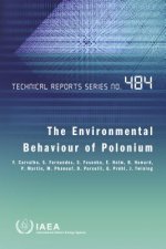 Environmental Behaviour of Polonium