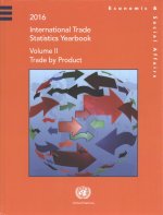 International Trade Statistics Yearbook 2016