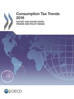 Consumption tax trends 2016