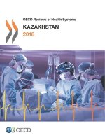 Kazakhstan 2018