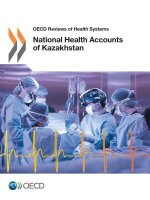 National health accounts of Kazakhstan
