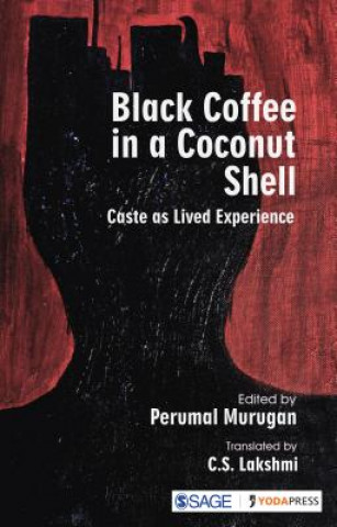 Black Coffee in a Coconut Shell