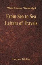 From Sea to Sea: