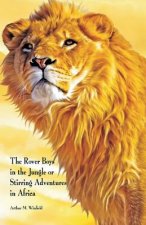 Rover Boys in the Jungle or