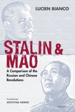 Stalin and Mao - A Comparison of the Russian and Chinese Revolutions