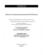 Indicators for Monitoring Undergraduate Stem Education