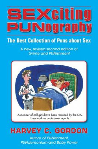 SEXciting PUNography: The Best Collection of Puns About Sex