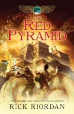 The Red Pyramid