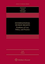 International Human Rights: Problems of Law Policy, and Practice