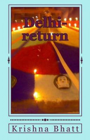 Delhi-return