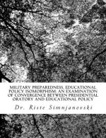 Military Preparedness, Educational Policy Isomorphism: An Examination of Convergence Between Presidential Oratory and Educational Policy