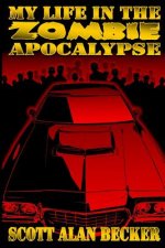 My Life in the Zombie Apocalypse: Bettie Page and the Chicken Ranch War