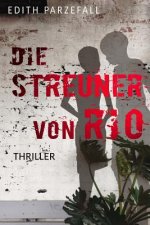 Die Streuner Von Rio: Thriller