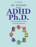 My Journey from ADHD to Ph.D. - How To Leverage ADHD to Your ADDvantage