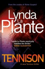 Tennison, 1: A Jane Tennison Thriller (Book 1)