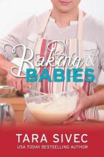 Baking and Babies (Chocoholics #3)