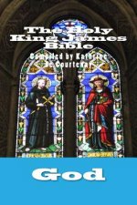 The Holy King James Bible