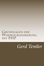 Grundlagen der Webprogrammierung mit PHP