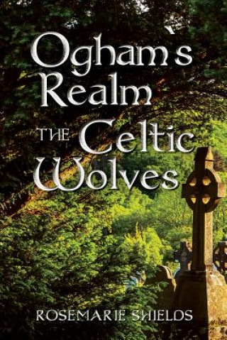 Ogham`s Realm The Celtic Wolves