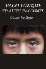 Paco Yunque e altri racconti