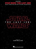John Williams: Star Wars - The Last Jedi