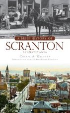 A Brief History of Scranton, Pennsylvania