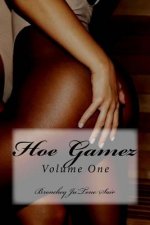 HOE GAMEz: Volume One