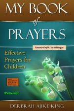 My Book of Prayers