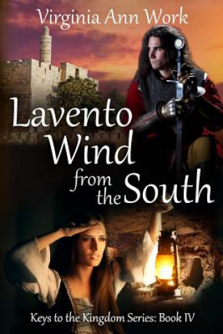 Lavento Wind from the South