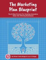 Marketing Plan Blueprint