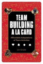 Team Building A La Card: Affordable Adaptations of Team Activities