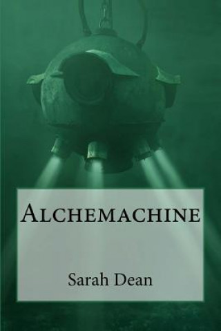 Alchemachine