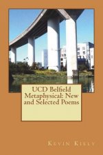 UCD Belfield Metaphysical: New and Selected Poems